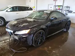 TRUC5AFV4G1018194 2016 AUDI TT