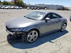 TRUC5AFV4G1032659 2016 AUDI TT