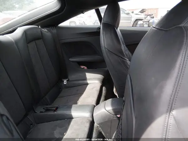TRUC5AFV4H1001820 2017 AUDI TT - Image 8