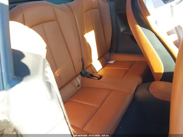 TRUC5AFV4H1011151 2017 AUDI TT - Image 8