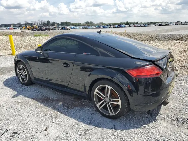 TRUC5AFV4J1010944 2018 AUDI TT - Image 2