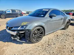 TRUC5AFV5G1002294 2016 AUDI TT