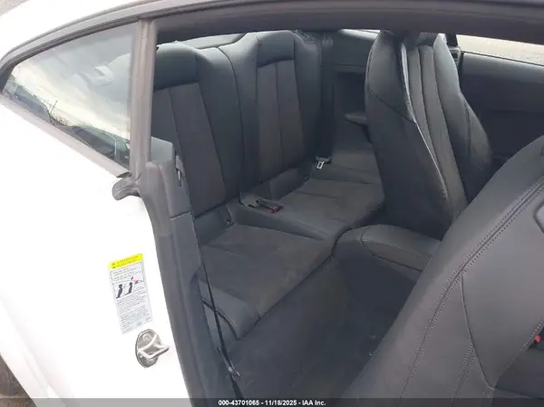TRUC5AFV5H1011501 2017 AUDI TT - Image 8