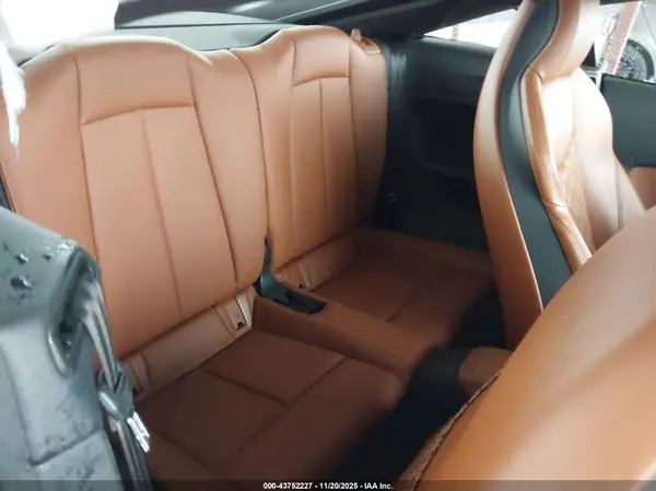 TRUC5AFV6G1022182 2016 AUDI TT - Image 8