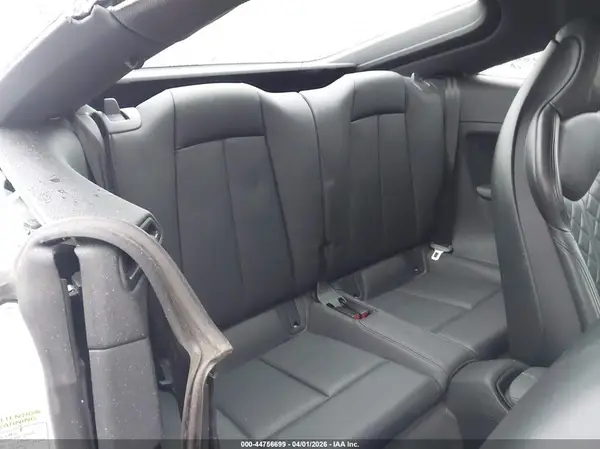 TRUC5AFV6G1032324 2016 AUDI TT - Image 8