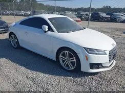 TRUC5AFV7G1001907 2016 AUDI TT