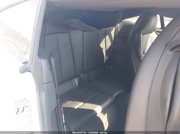 TRUC5AFV7G1001907 2016 AUDI TT - Image 8