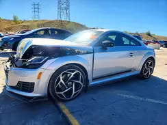 TRUC5AFV7G1003866 2016 AUDI TT