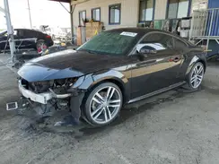 TRUC5AFV7G1009201 2016 AUDI TT