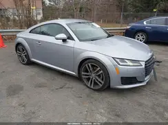 TRUC5AFV7G1018836 2016 AUDI TT