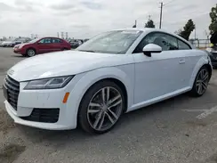 TRUC5AFV7G1019470 2016 AUDI TT