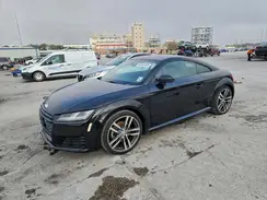 TRUC5AFV7G1021946 2016 AUDI TT