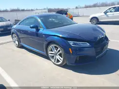 TRUC5AFV7G1024247 2016 AUDI TT