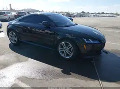 TRUC5AFV7G1028976 2016 AUDI TT