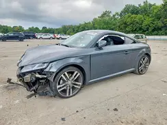 TRUC5AFV7G1032946 2016 AUDI TT