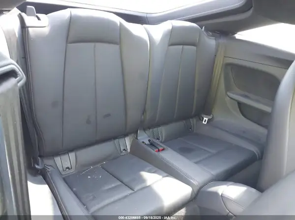 TRUC5AFV8G1000779 2016 AUDI TT - Image 8