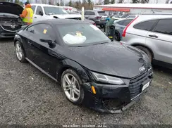 TRUC5AFV8G1001088 2016 AUDI TT