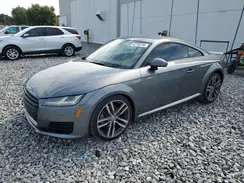 TRUC5AFV8G1006274 2016 AUDI TT