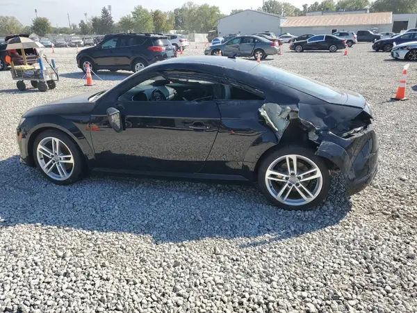 TRUC5AFV8G1019848 2016 AUDI TT - Image 2