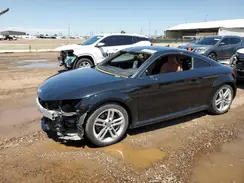 TRUC5AFV8J1014530 2018 AUDI TT
