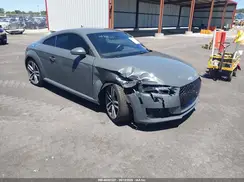 TRUC5AFV9G1019275 2016 AUDI TT