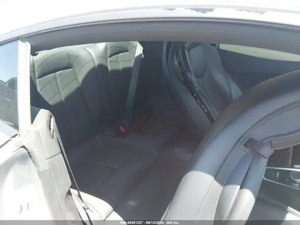 TRUC5AFV9G1019275 2016 AUDI TT - Image 8