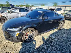 TRUC5AFV9G1025836 2016 AUDI TT