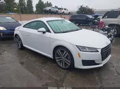 TRUC5AFV9G1029630 2016 AUDI TT