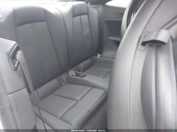 TRUC5AFV9G1029630 2016 AUDI TT - Image 8