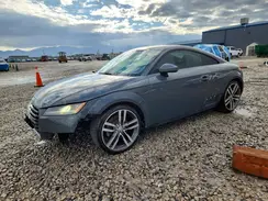TRUC5AFV9G1029692 2016 AUDI TT