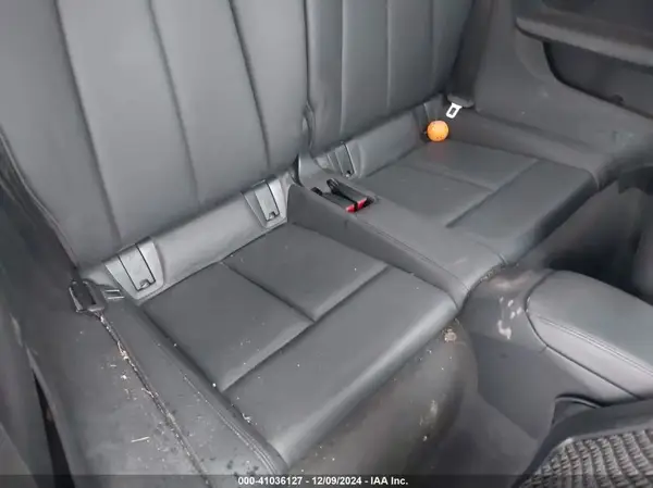 TRUC5AFV9H1006950 2017 AUDI TT - Image 8