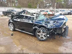 TRUC5AFVXG1000895 2016 AUDI TT