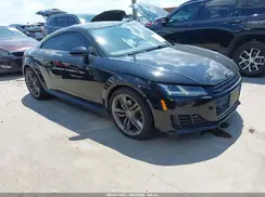 TRUC5AFVXG1010049 2016 AUDI TT