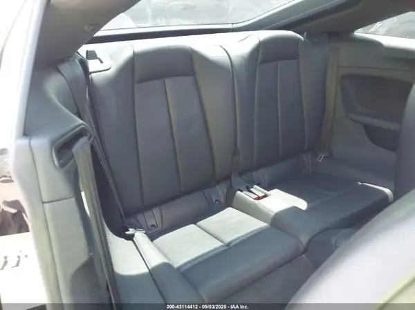 TRUC5AFVXG1010049 2016 AUDI TT - Image 8