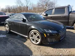 TRUC5AFVXG1020354 2016 AUDI TT