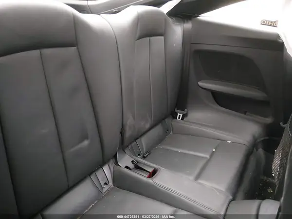 TRUC5AFVXG1023559 2016 AUDI TT - Image 8