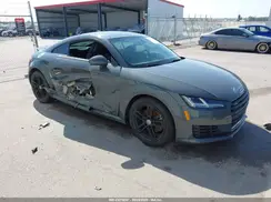 TRUC5AFVXG1026462 2016 AUDI TT