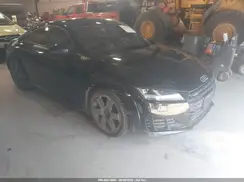 TRUC5AFVXG1030219 2016 AUDI TT