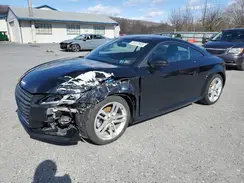 TRUC5AFVXH1008027 2017 AUDI TT