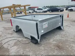 TRUCKBED 2024 FORD F250