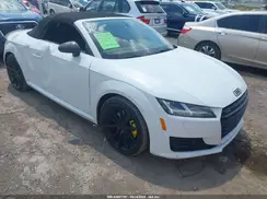 TRUT5CFV0G1024005 2016 AUDI TT