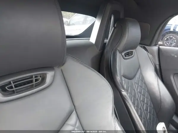 TRUT5CFV0G1024005 2016 AUDI TT - Image 8