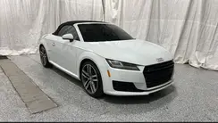 TRUT5CFV1G1013109 2016 AUDI TT