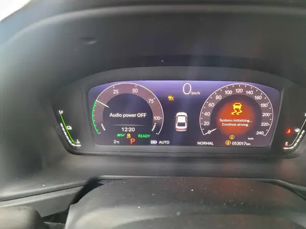 TRUT5CFV1G1025499 2016 AUDI TT - Image 8