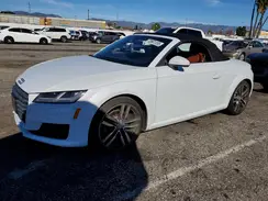 TRUT5CFV1J1007060 2018 AUDI TT