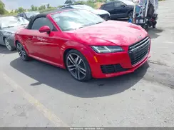 TRUT5CFV2G1012423 2016 AUDI TT
