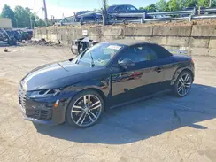 TRUT5CFV2G1021526 2016 AUDI TT