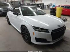 TRUT5CFV2J1014342 2018 AUDI TT