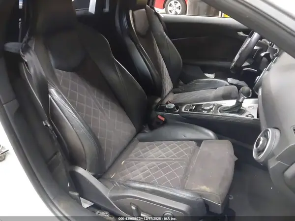 TRUT5CFV2J1014342 2018 AUDI TT - Image 8
