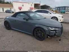 TRUT5CFV4G1014495 2016 AUDI TT
